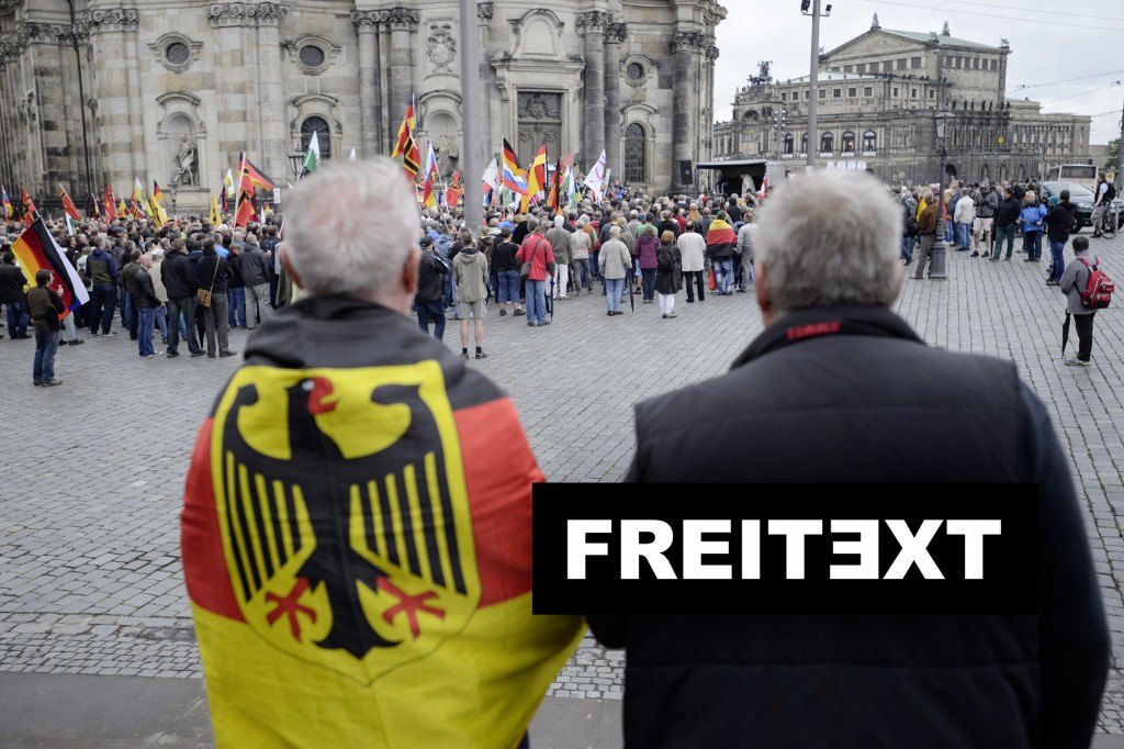 © JENS SCHLUETER/AFP/Getty Images