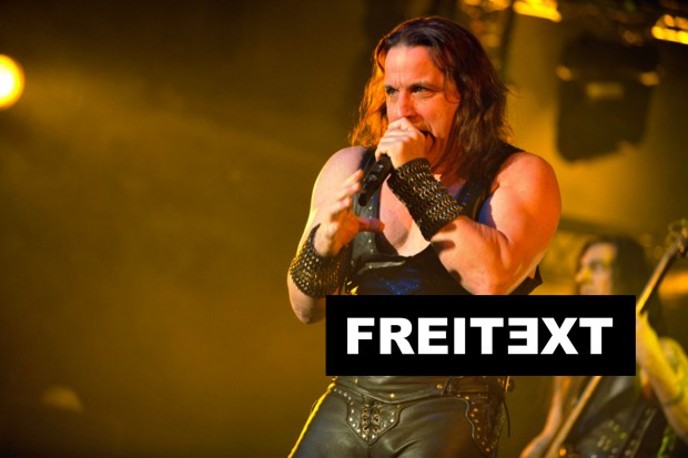 freitext-manowar