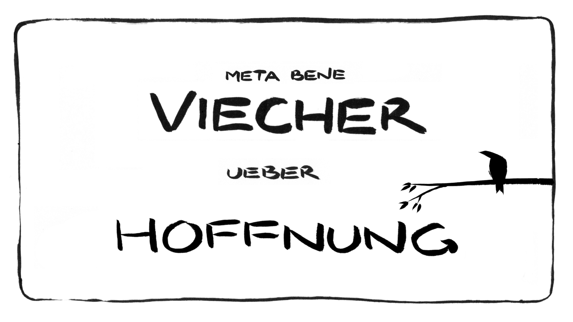 Viecher_13_hoffnung_titel