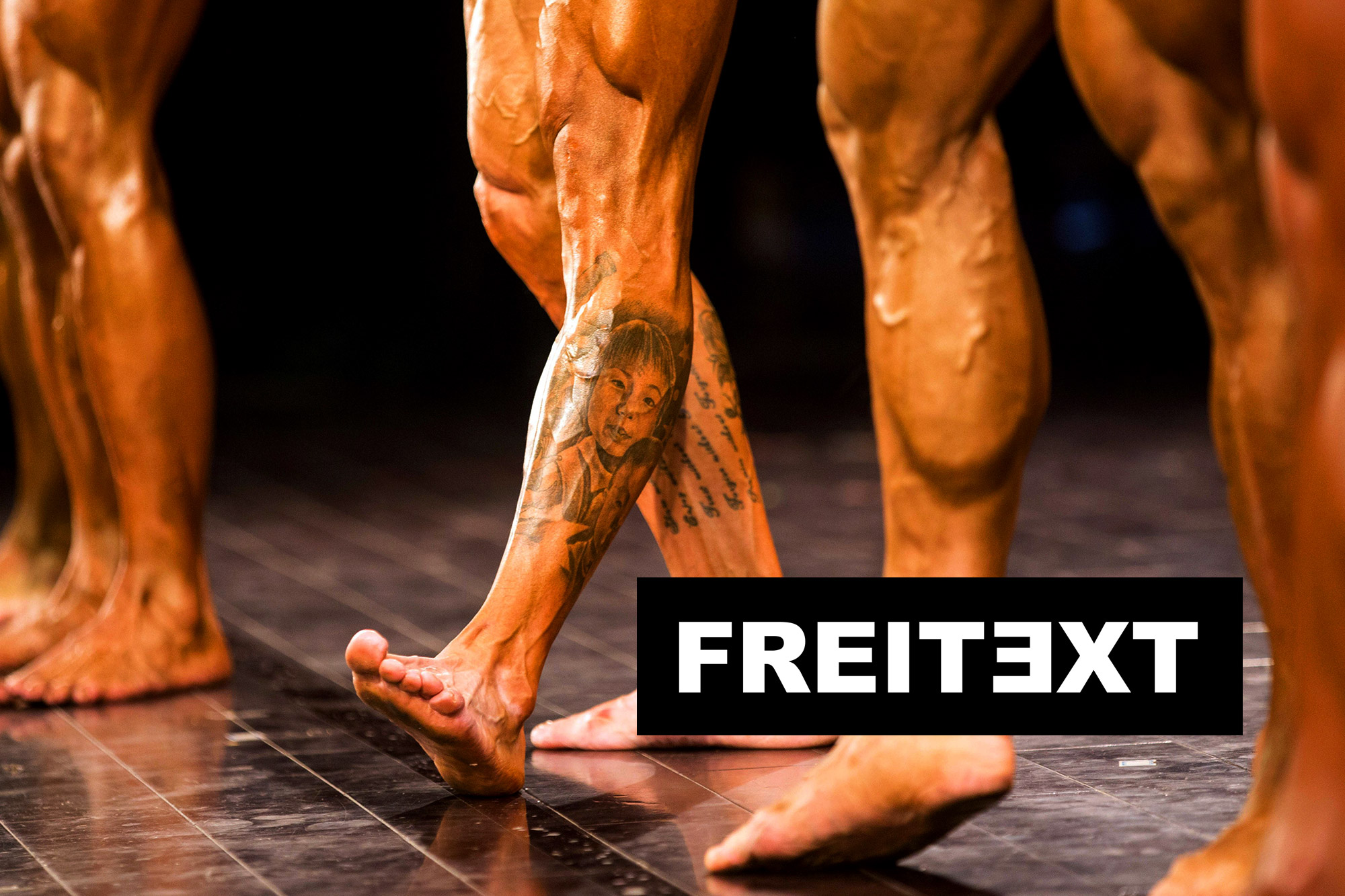 Bodybuilding partnersuche