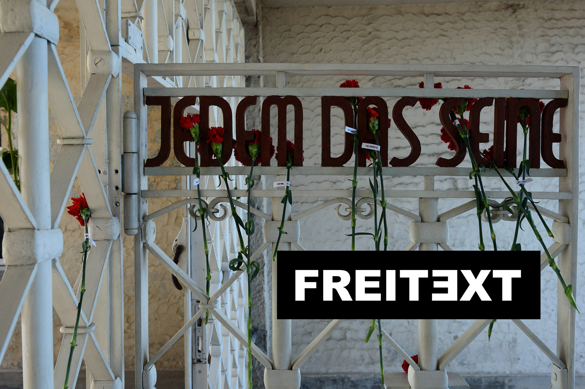 Ausflug Ins Land Der Dichter Und Henker Freitext
