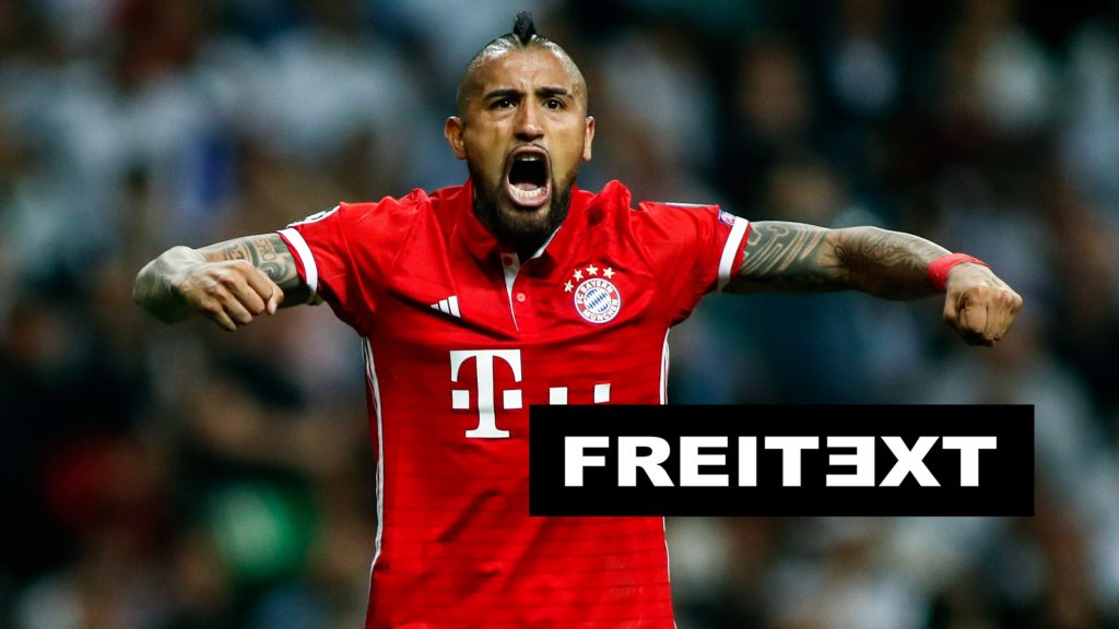 FC Bayern München: Geht's noch beschissener?