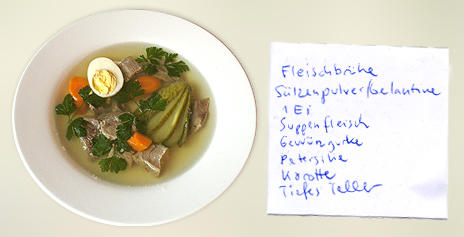 Tellersülze
