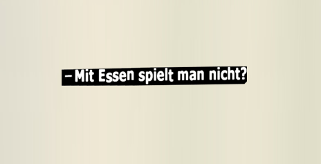 Kommt spielen!