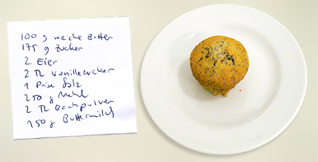 Muffins