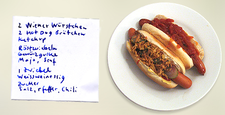 Hot Dogs