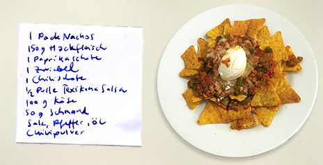 Nachos