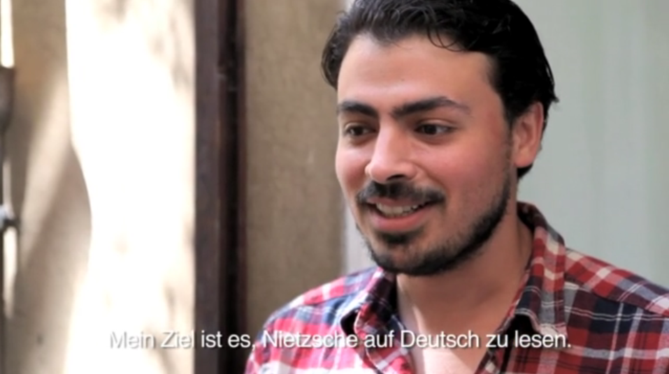 Online frauen kennenlernen