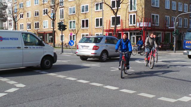 Abschleppdienst fürs Fahrrad Velophil