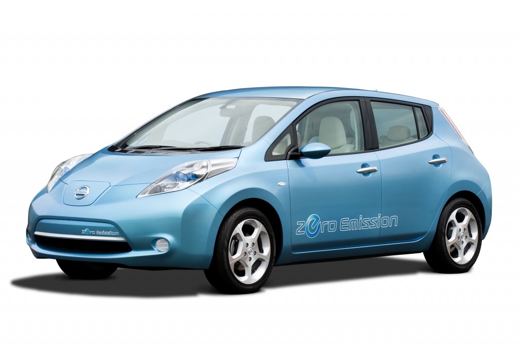 Nissan partnersuche