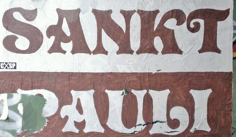 FC St. Pauli: Ein bißchen wie im Silicon Valley