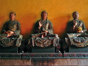 buddhas