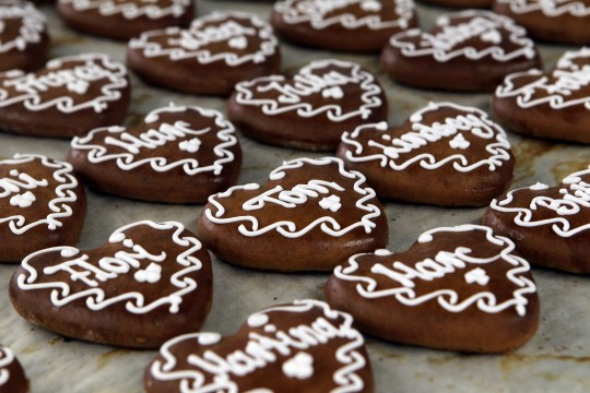 Pfefferkuchen Backen Wie Von Pippi Langstrumpf Kinderzeit Blog