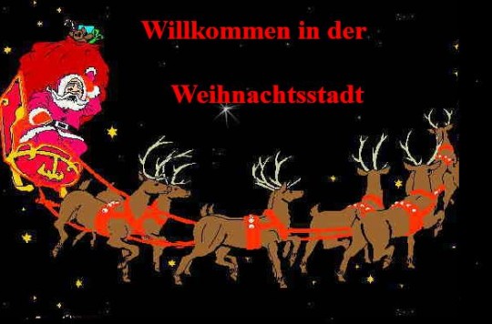 Linktipp: Weihnachten total - KinderZEIT-Blog