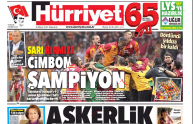 Türkei-Ausgabe