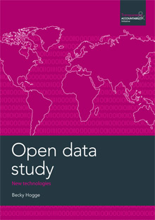 cover study open data
