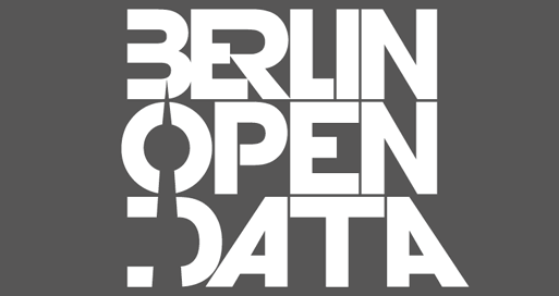 logo berliner open data day