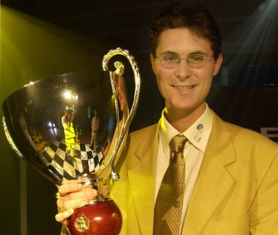 GRISCHUK WINNER OF THE UAE CHESS GRAND PRIX.
