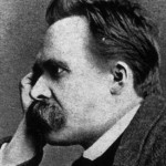 Friedrich Nietzsche Philosophie
