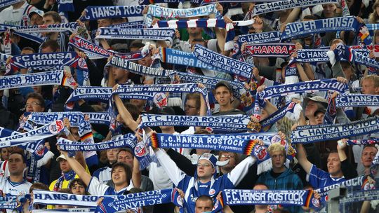 Spielplan Fc Hansa Rostock