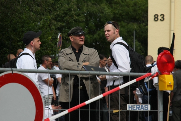 Partnersuche bad nenndorf