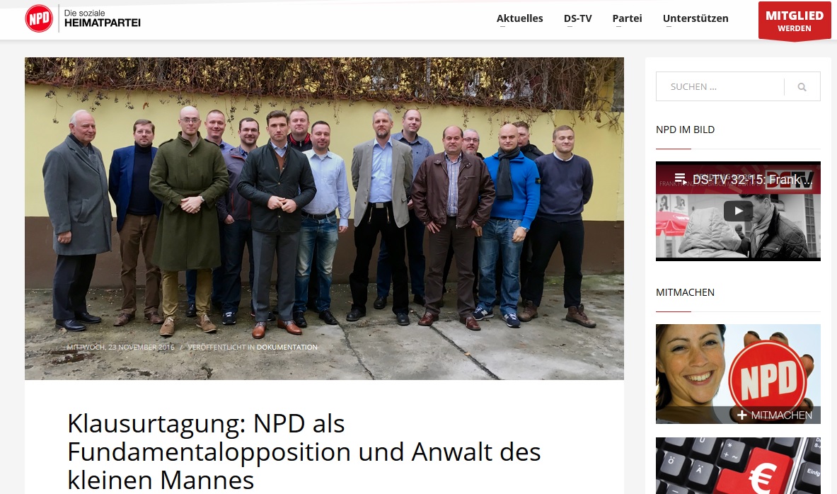 Partnersuche anwalt