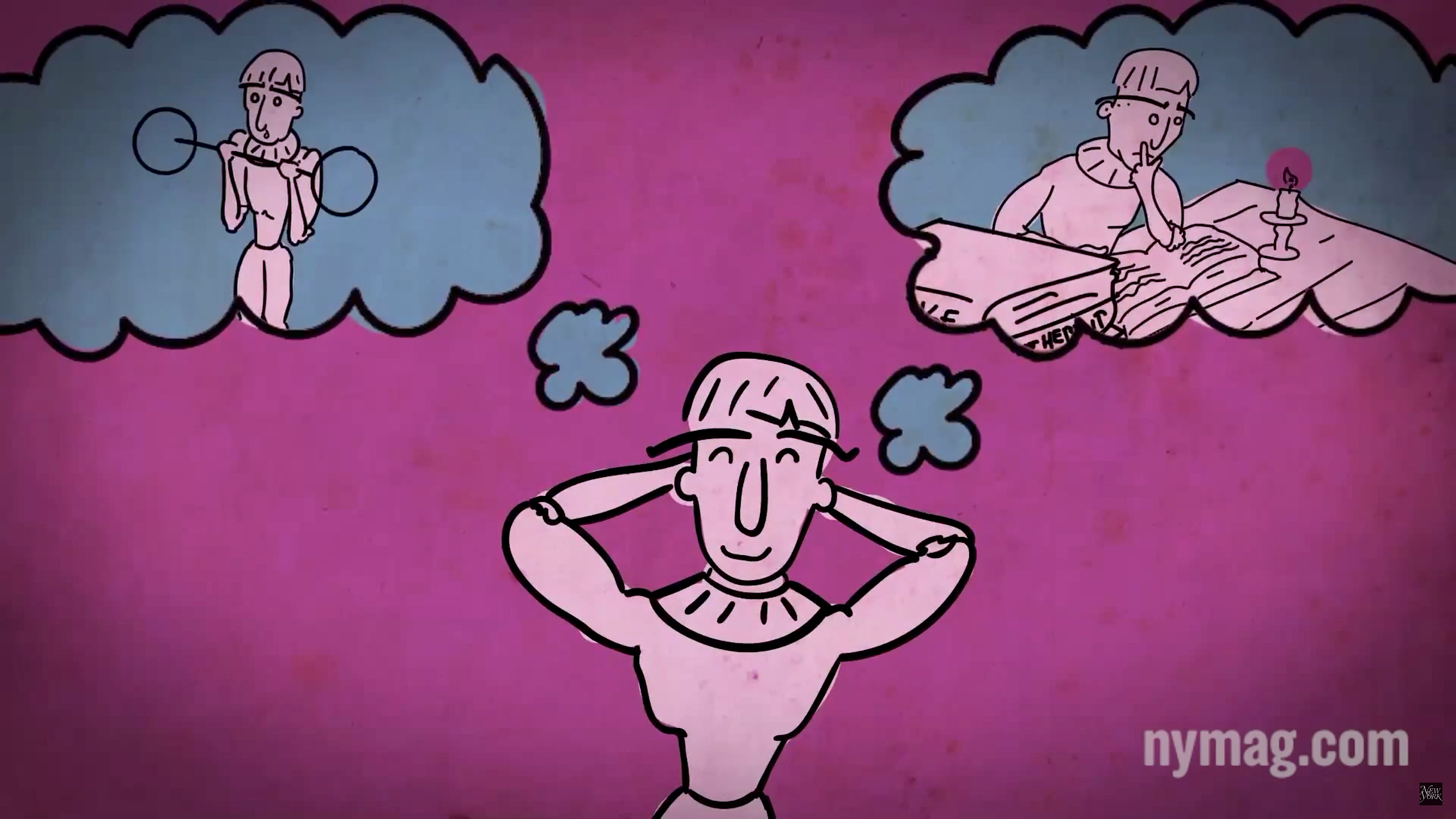 Wie viel Positivität ist noch positiv?