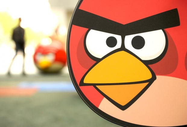 Was eine Vogelexpertin von Angry Birds hält