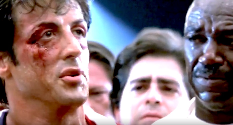 Wie Rocky den Kalten Krieg gewann