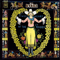 Cover Byrds