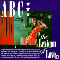 ABC The Lexicon Of Love