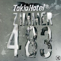 Tokio Hotel Zimmer 483