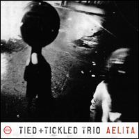 Tied + Tickled Trio Aelita