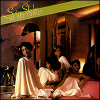 Sister Sledge We Are Family