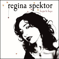 Regina Spektor Hope