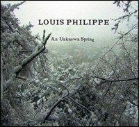 Louis Philippe An Unknown Spring