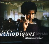 The Very Best Of Ethiopiques
