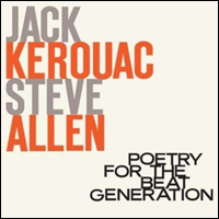 Jack Kerouac Poetry