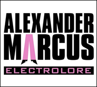 Alexander Marcus Electrolore
