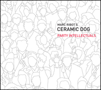 Marc Ribot's Ceramic Dog