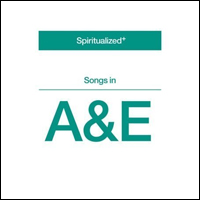 Spiritualized Songs in A&E
