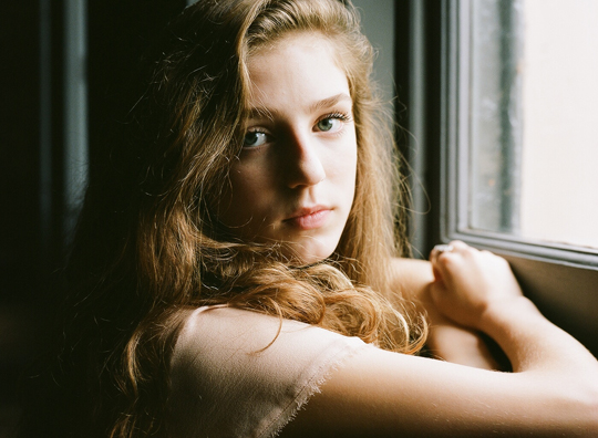 Birdy New Press Picture 2