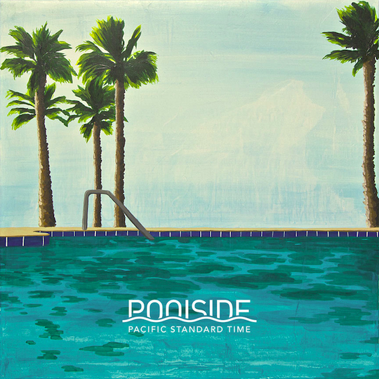Poolside cover