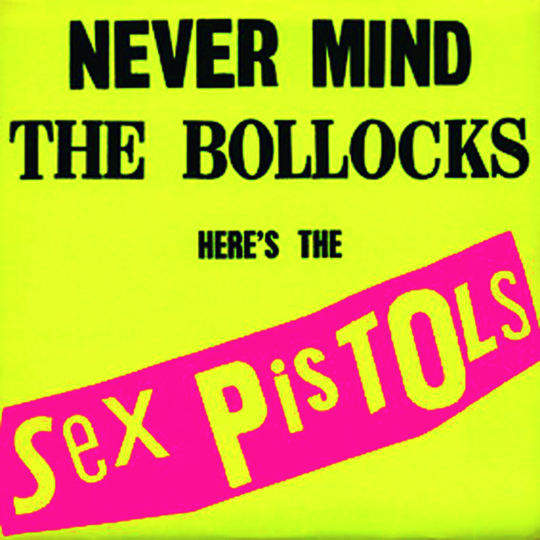 Heiter CD Sex Pistols SCplusV2
