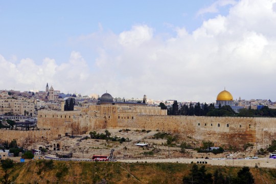 Jerusalem (16)
